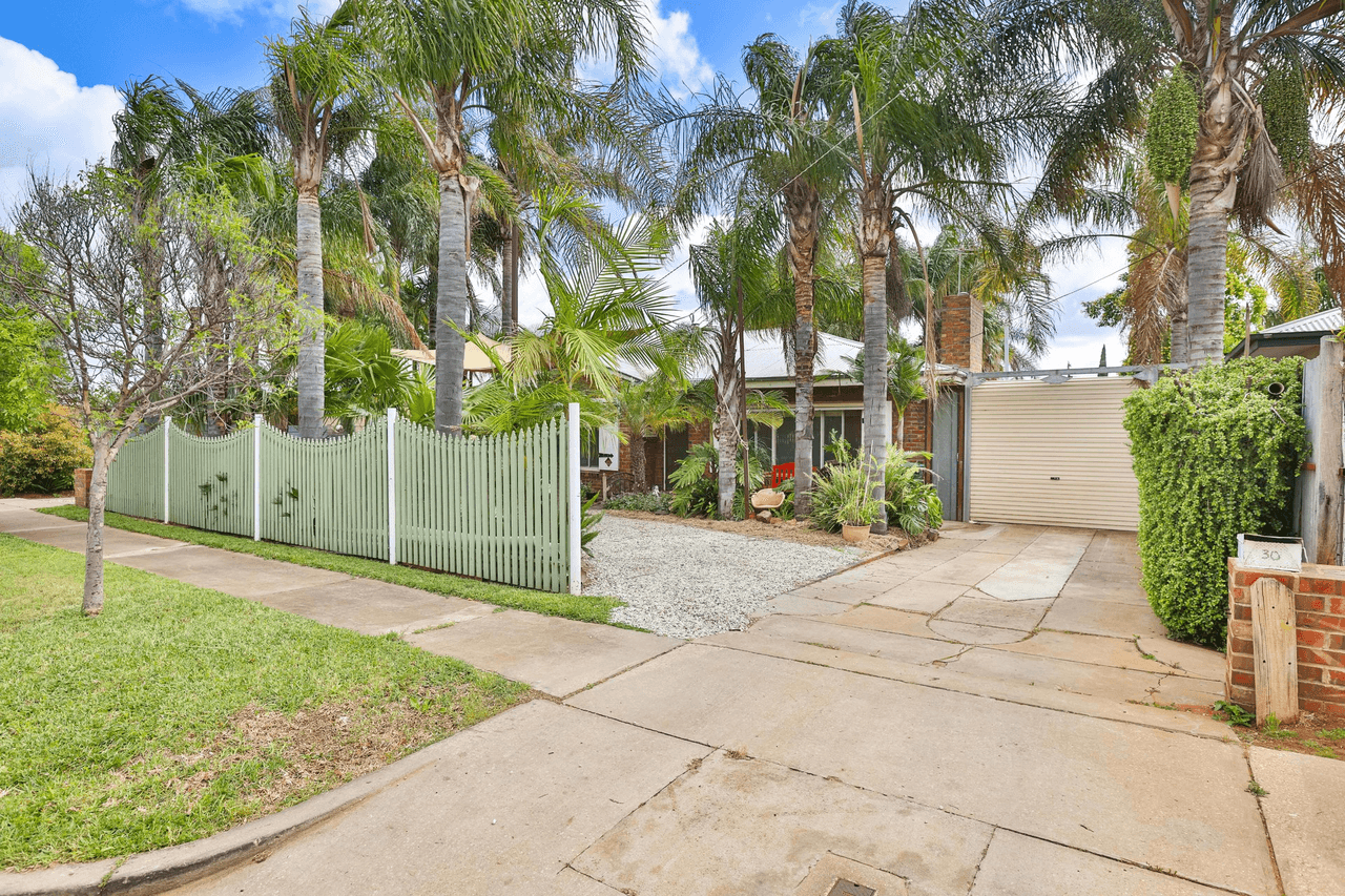 30 Leonard Street, Mildura, VIC 3500