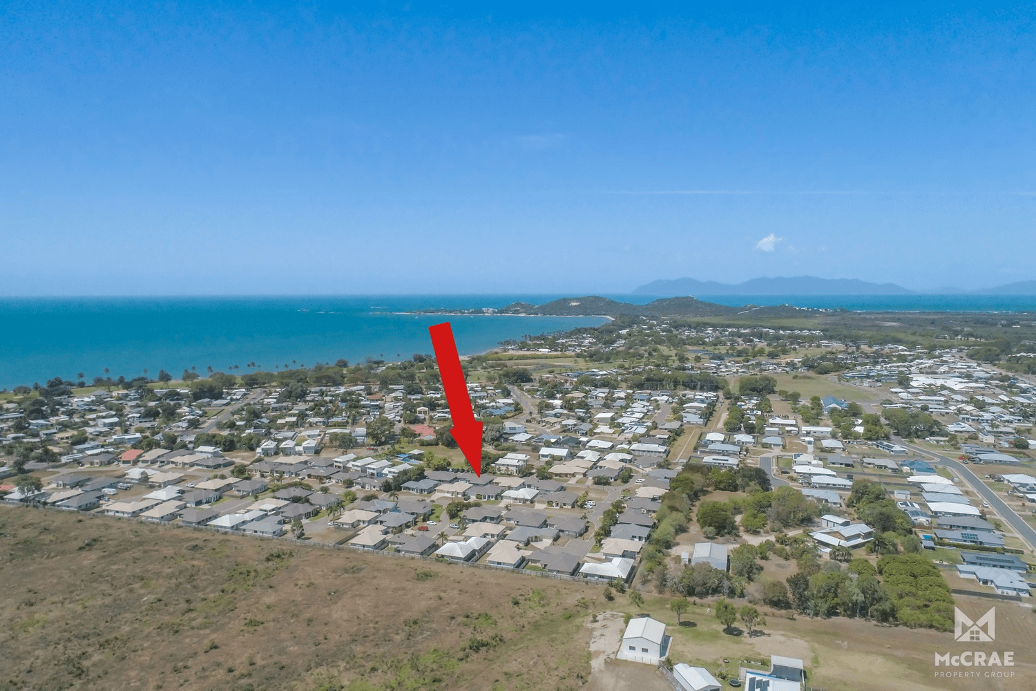 12 Seabreeze Crescent, Bowen, QLD 4805