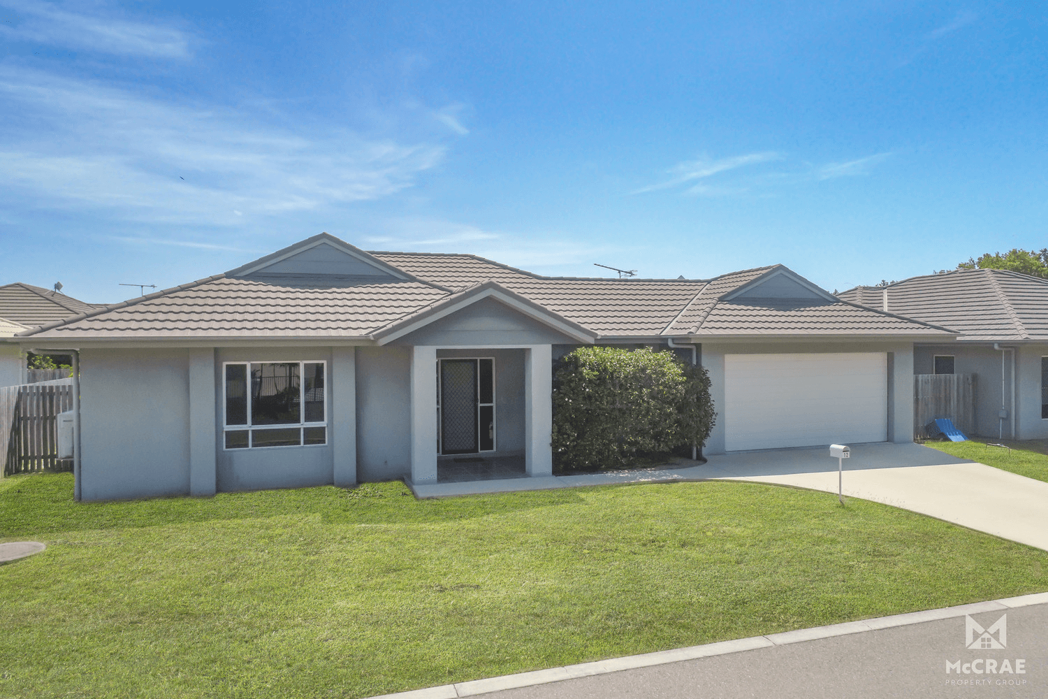 12 Seabreeze Crescent, Bowen, QLD 4805