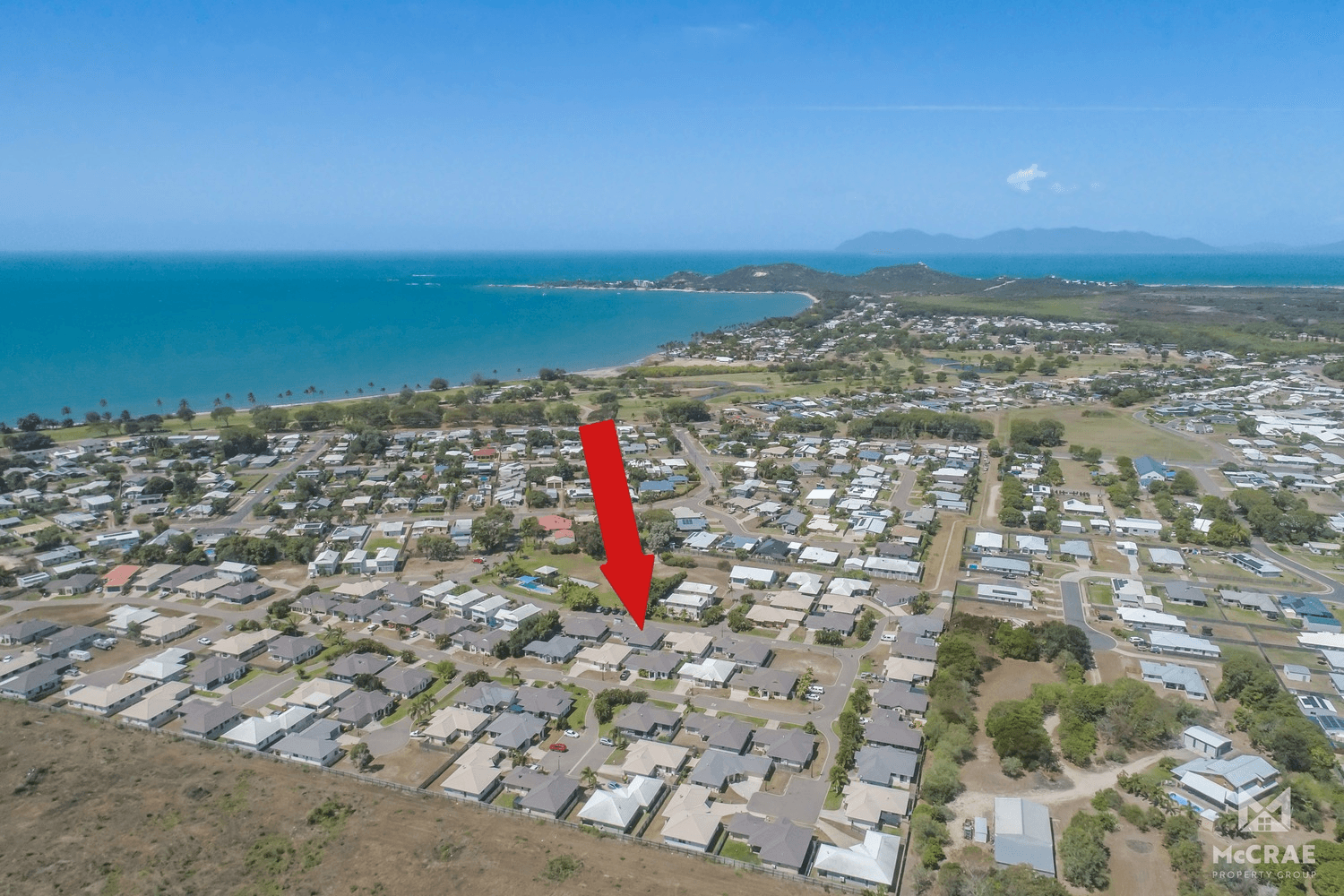 12 Seabreeze Crescent, Bowen, QLD 4805