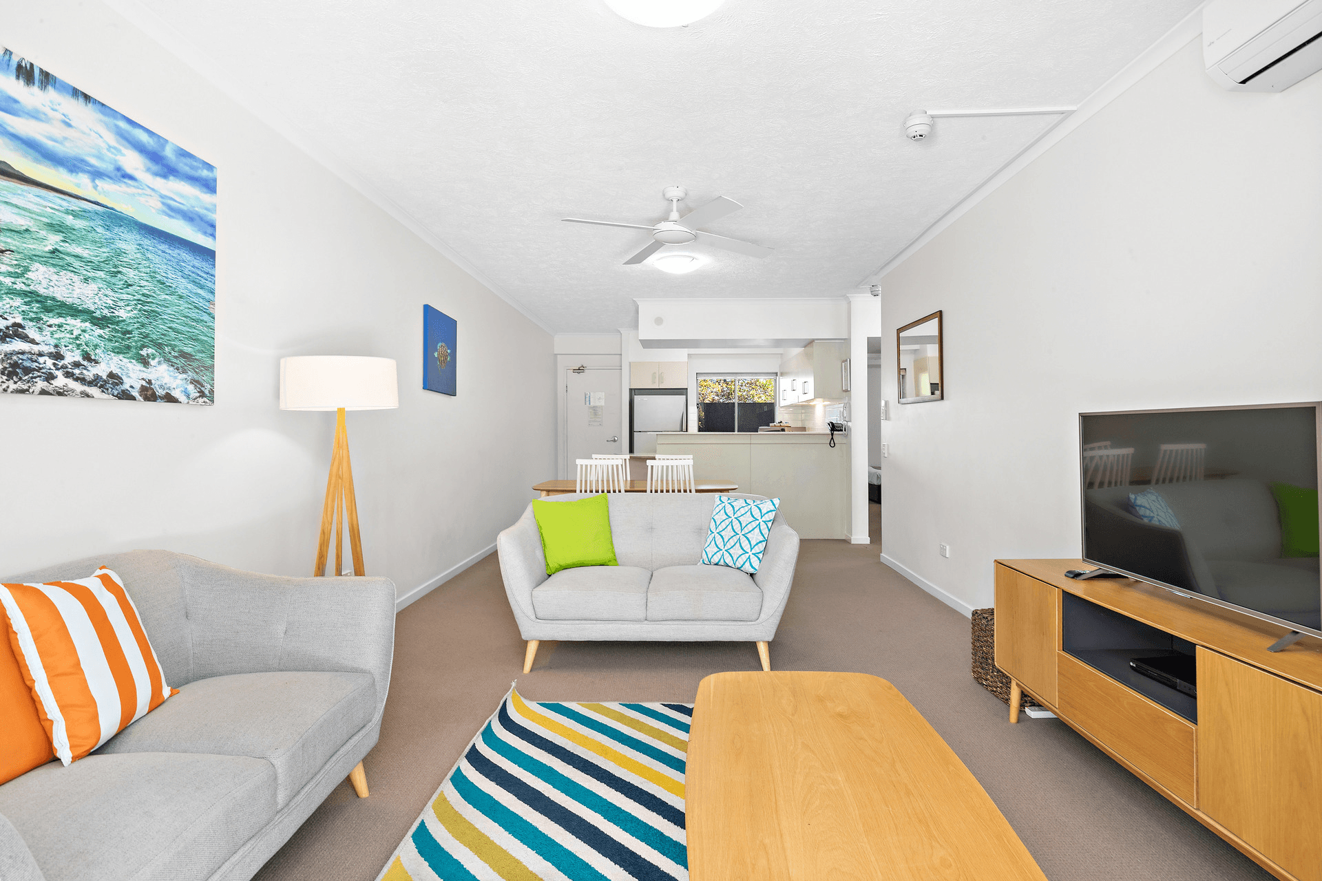 502/2 Margaret Street, Coolum Beach, QLD 4573