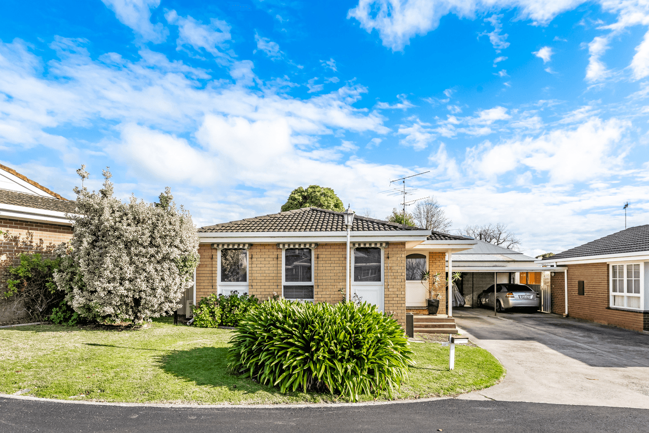 17/69 Bay Road, MOUNT GAMBIER, SA 5290