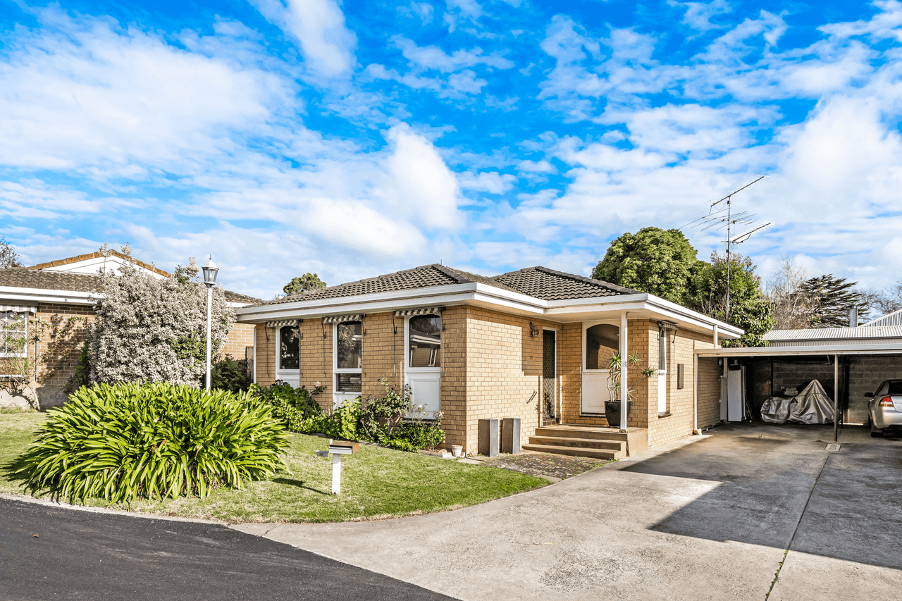 17/69 Bay Road, MOUNT GAMBIER, SA 5290