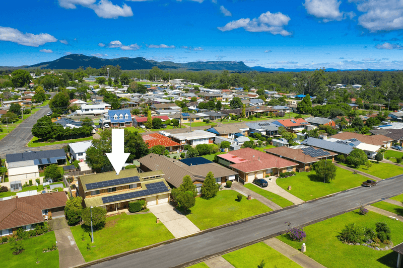 14 Clareville Avenue, WAUCHOPE, NSW 2446