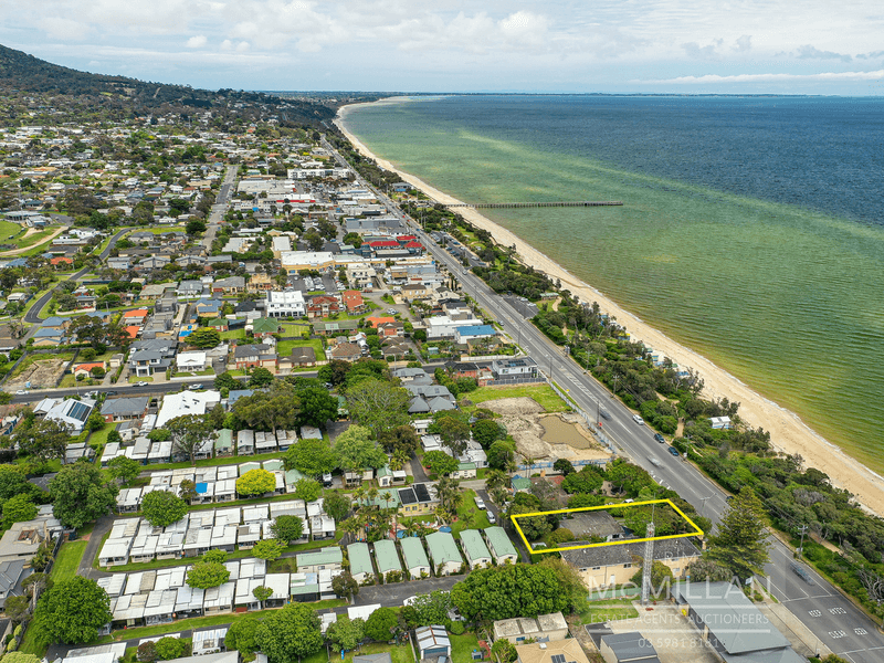 103 Point Nepean Road, Dromana, VIC 3936