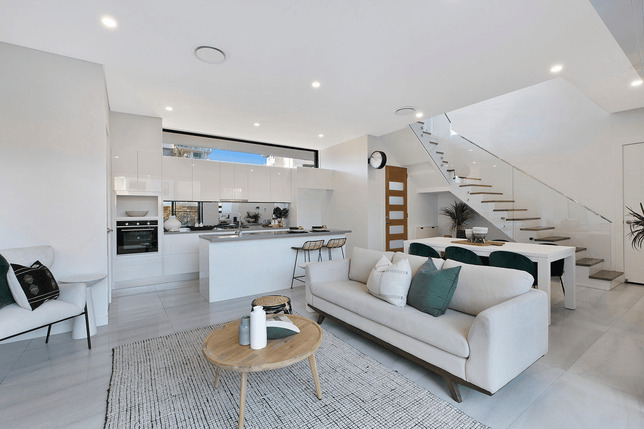 2/12 Armidale Street, THE ENTRANCE, NSW 2261