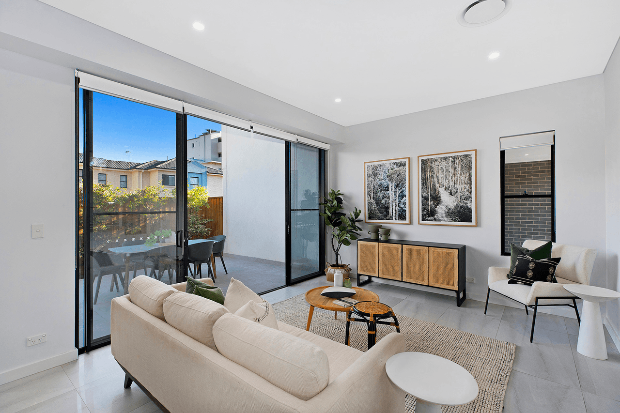 2/12 Armidale Street, THE ENTRANCE, NSW 2261