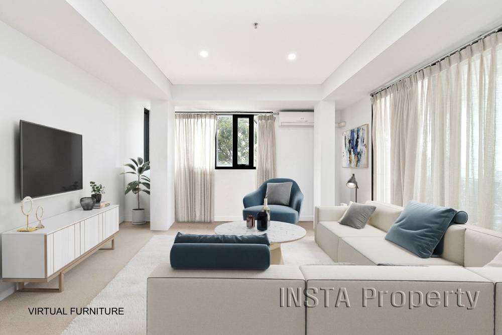 205/196A Stacey Street, Bankstown, NSW 2200