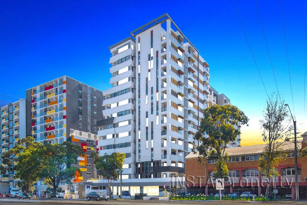 205/196A Stacey Street, Bankstown, NSW 2200
