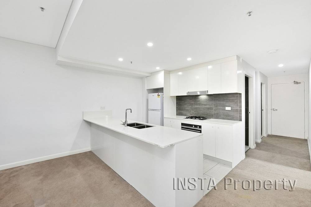 205/196A Stacey Street, Bankstown, NSW 2200