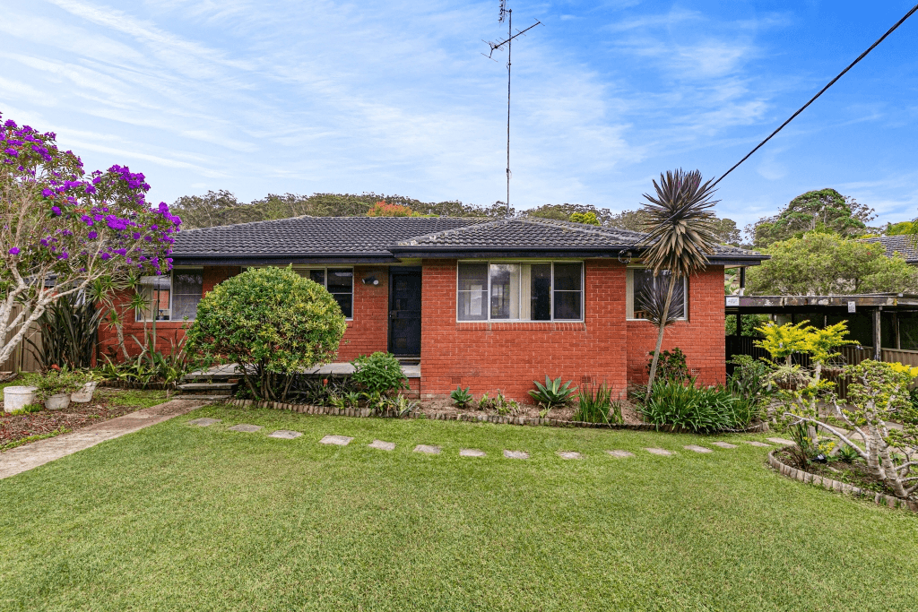 1 Green Plateau Road, SPRINGFIELD, NSW 2250