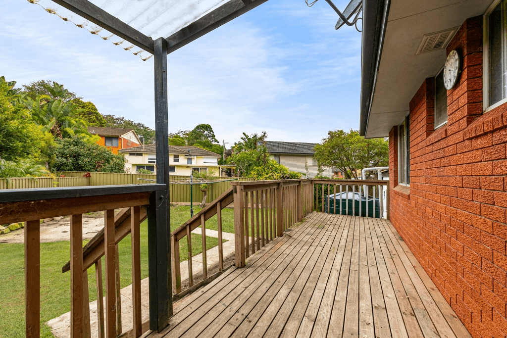 1 Green Plateau Road, SPRINGFIELD, NSW 2250