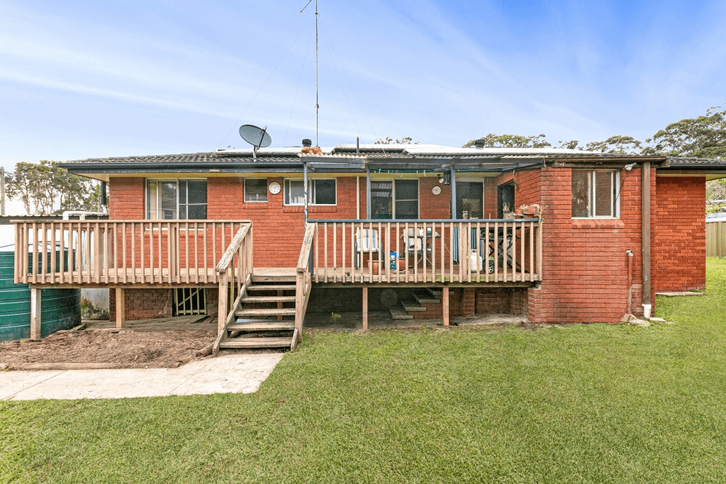 1 Green Plateau Road, SPRINGFIELD, NSW 2250