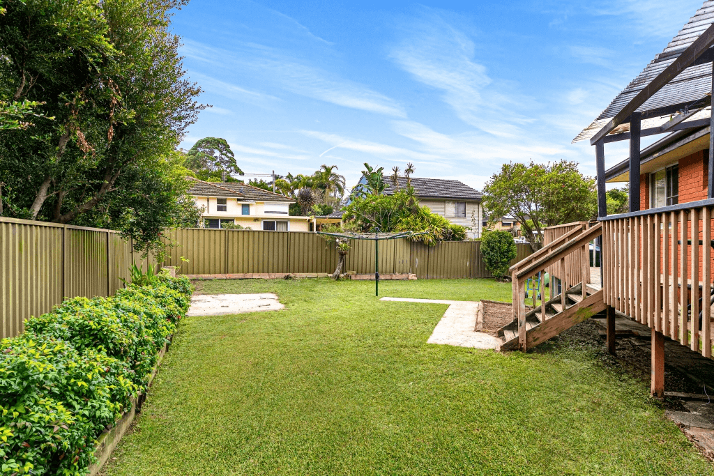 1 Green Plateau Road, SPRINGFIELD, NSW 2250