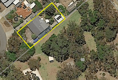 18 Schofield Street, HAMILTON HILL, WA 6163