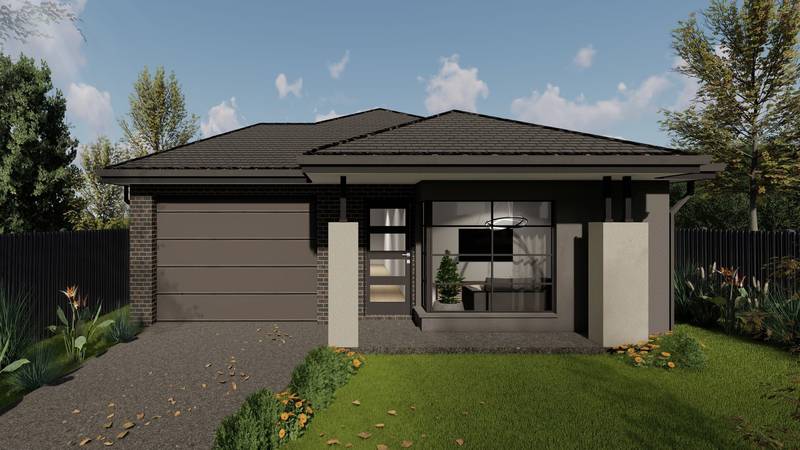 Lot 236 Kumara Drive, Manor Lakes, VIC 3024