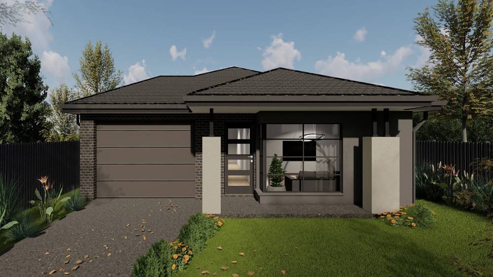 Lot 236 Kumara Drive, Manor Lakes, VIC 3024
