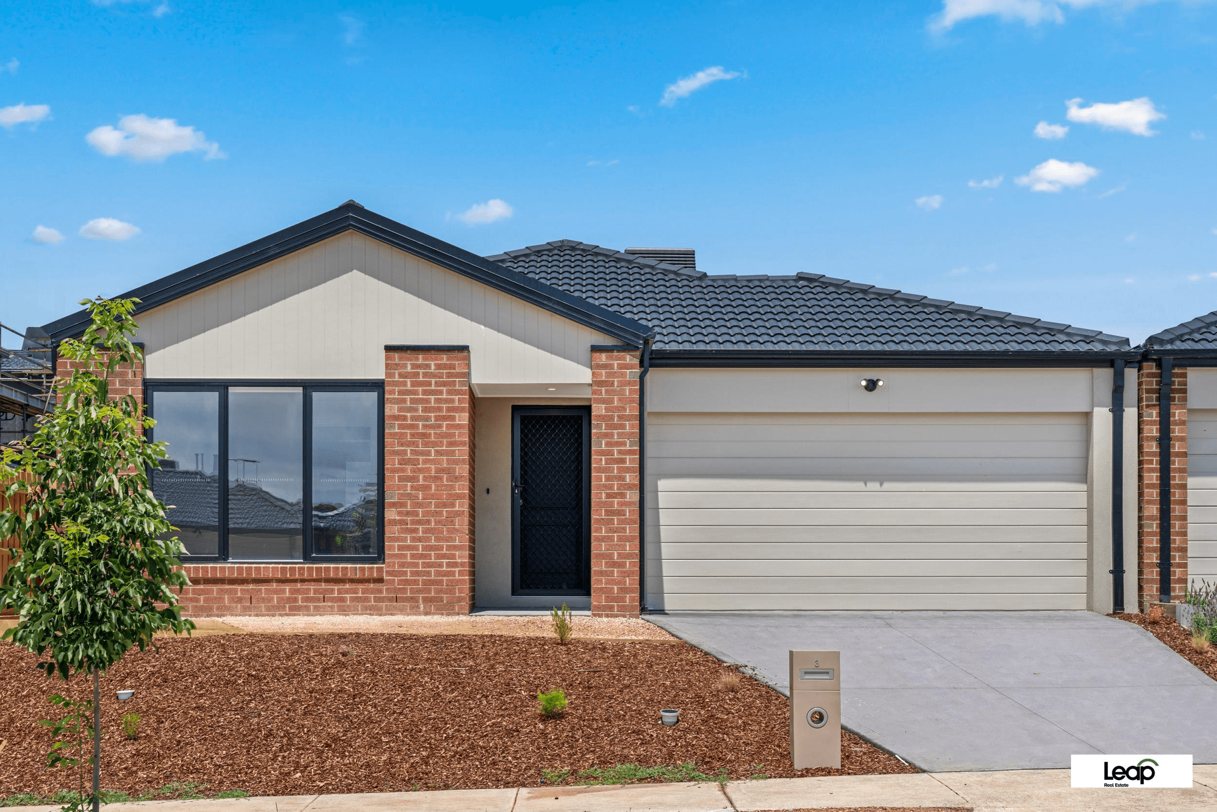 3 Bidwell Street, Mernda, VIC 3754