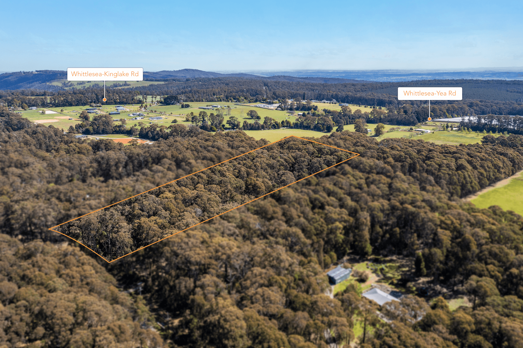 224 Edenvale Crescent, KINGLAKE WEST, VIC 3757