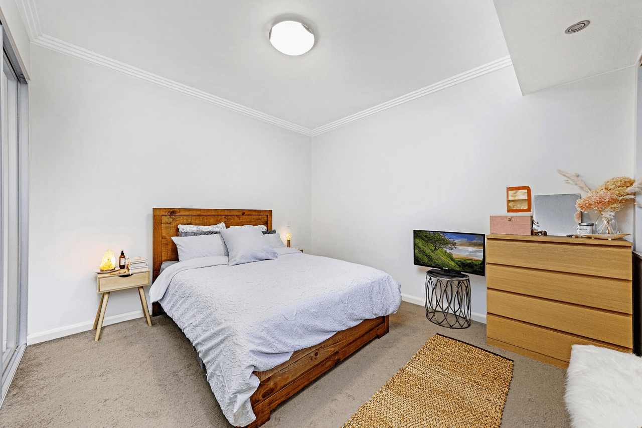 206/1 Stromboli Strait, WENTWORTH POINT, NSW 2127