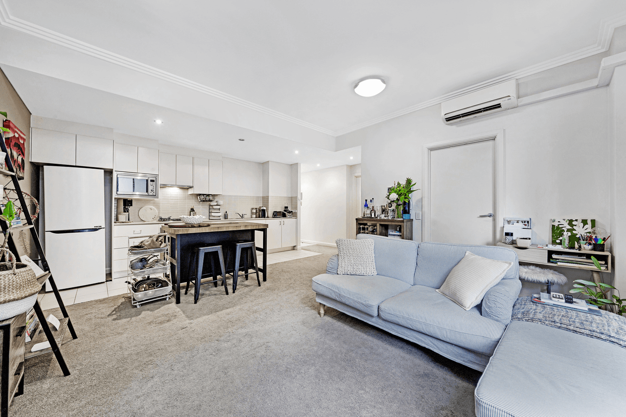 206/1 Stromboli Strait, WENTWORTH POINT, NSW 2127