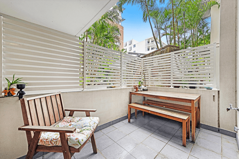 206/1 Stromboli Strait, WENTWORTH POINT, NSW 2127