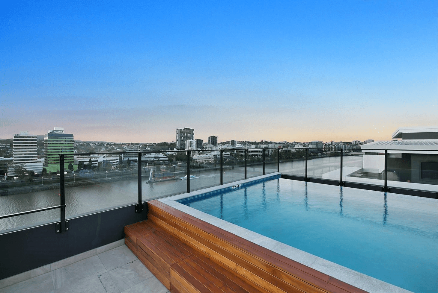 609/21 Buchanan Street, WEST END, QLD 4101