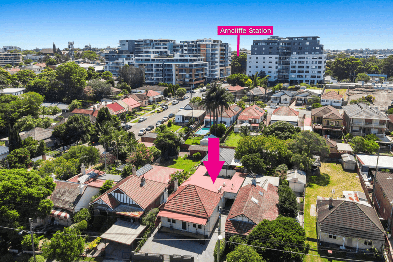 69 West Botany Street, ARNCLIFFE, NSW 2205