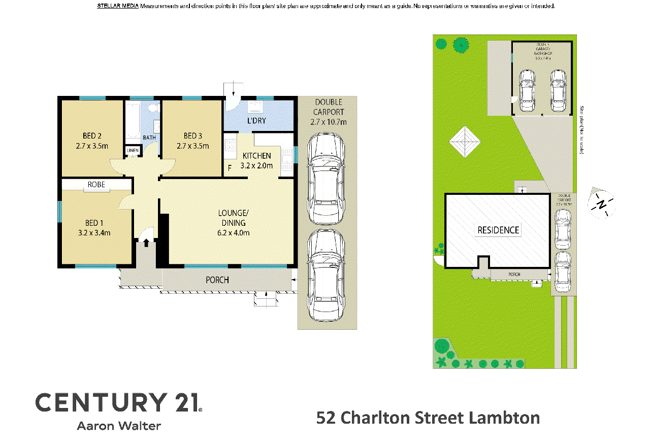 52 Charlton Street, Lambton, NSW 2299