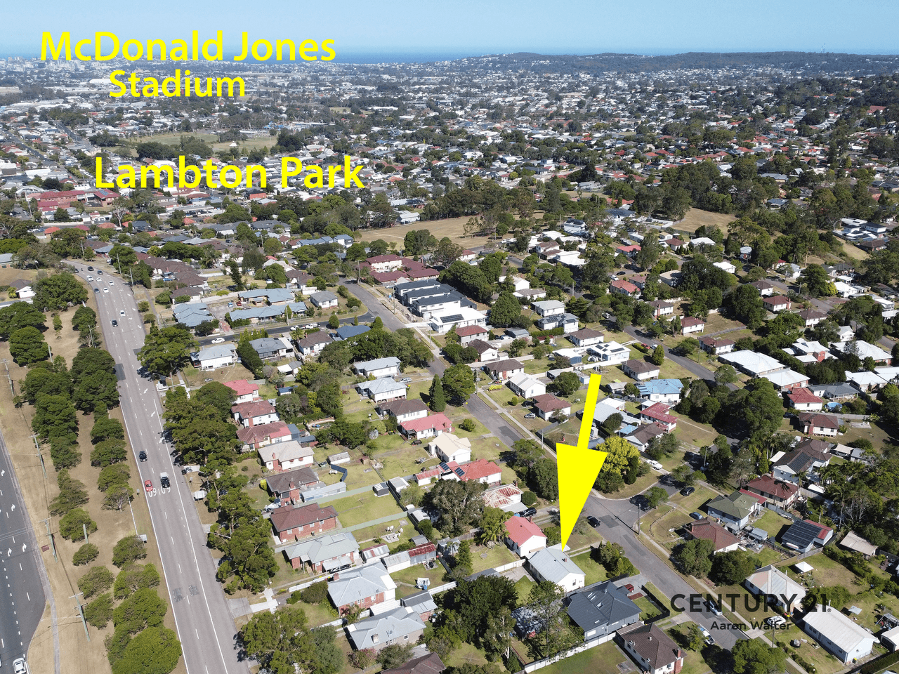 52 Charlton Street, Lambton, NSW 2299