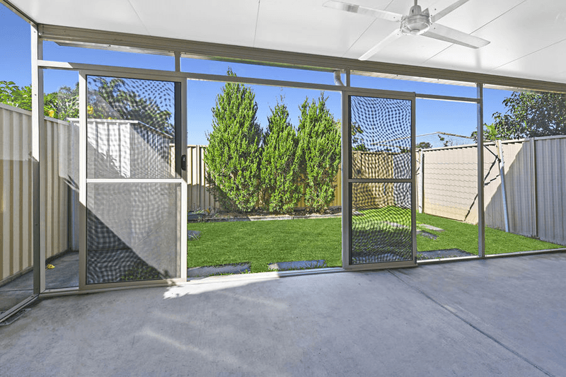 43/50 St Kevins Avenue, BENOWA, QLD 4217