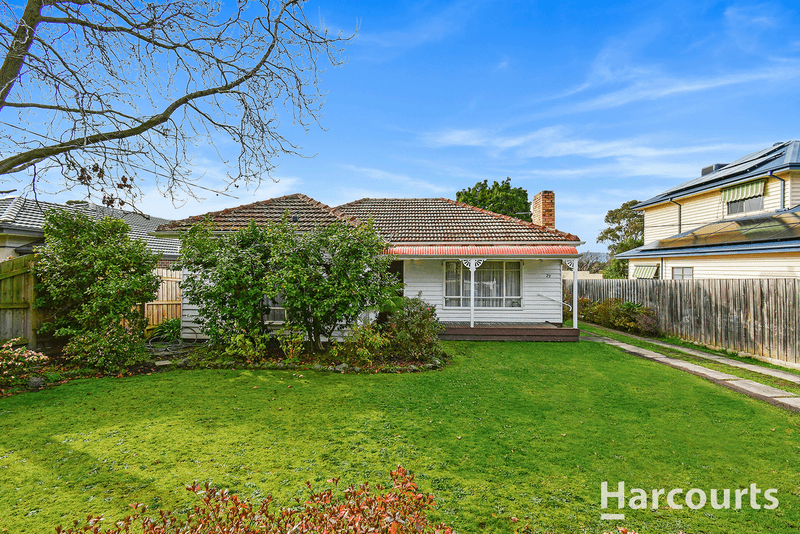 23 Barbara Street, VERMONT, VIC 3133