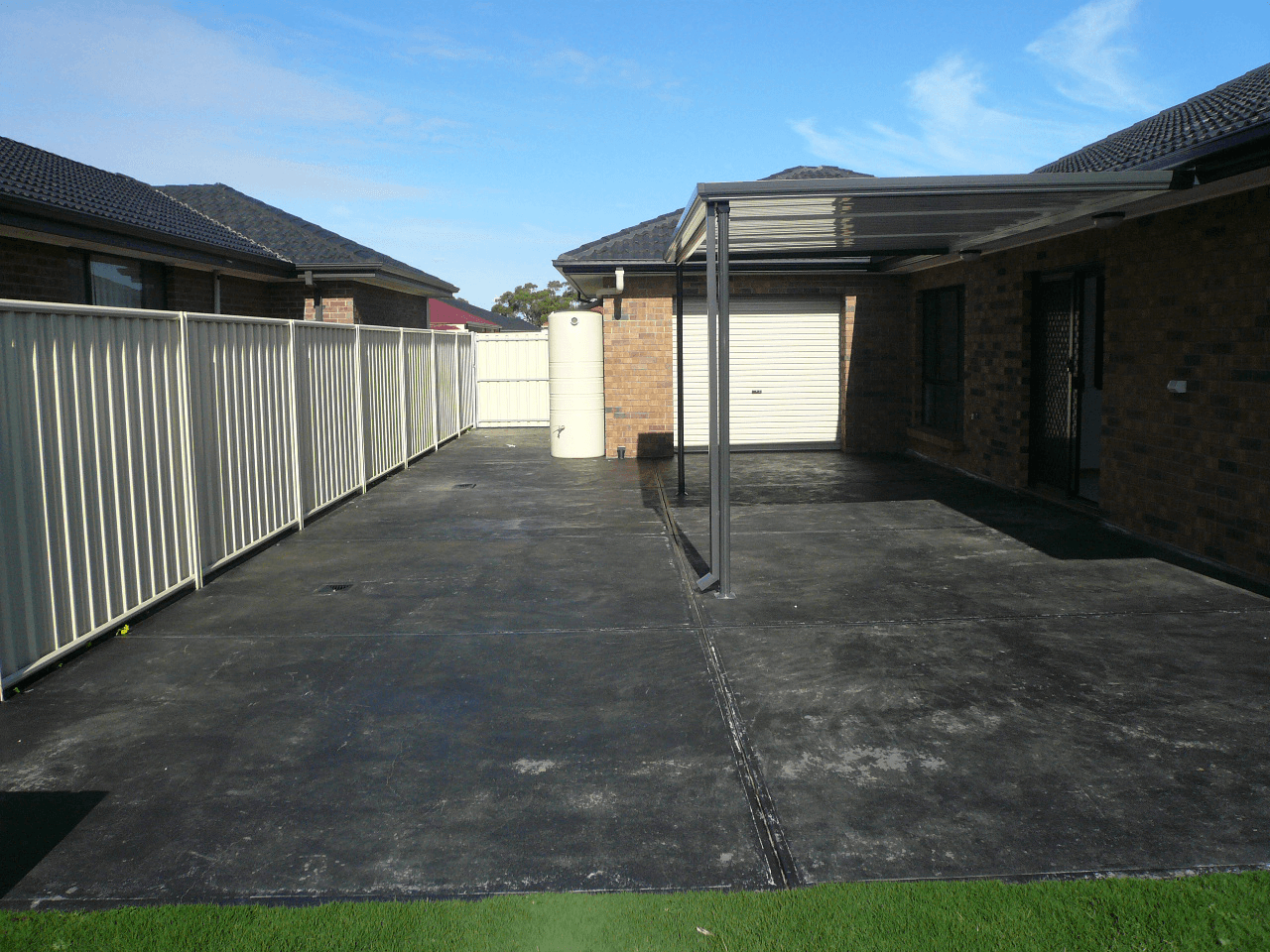 (D.H.A) Defence Housing Australia, BURTON, SA 5110