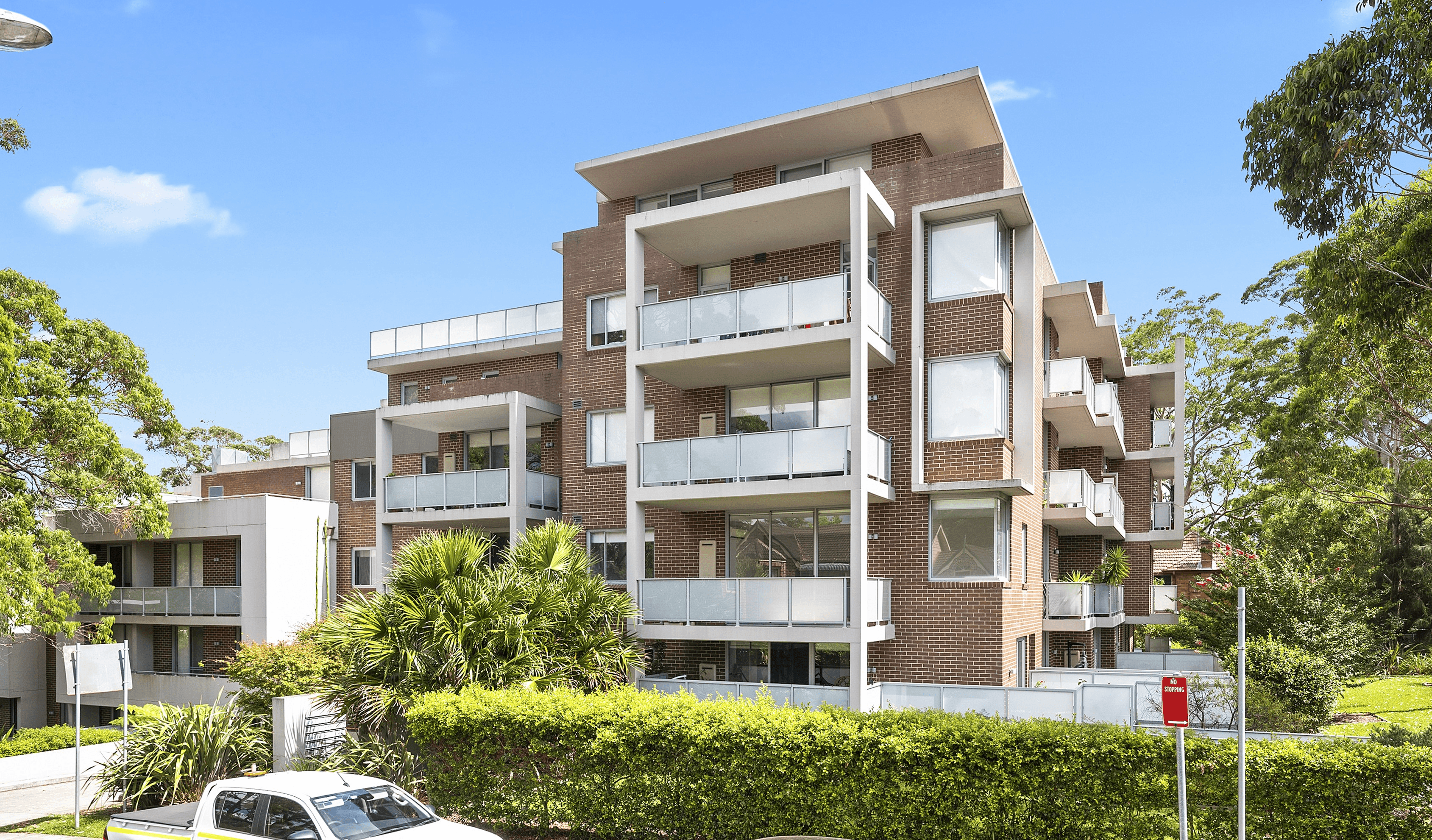 45/1 Lamond Drive, TURRAMURRA, NSW 2074