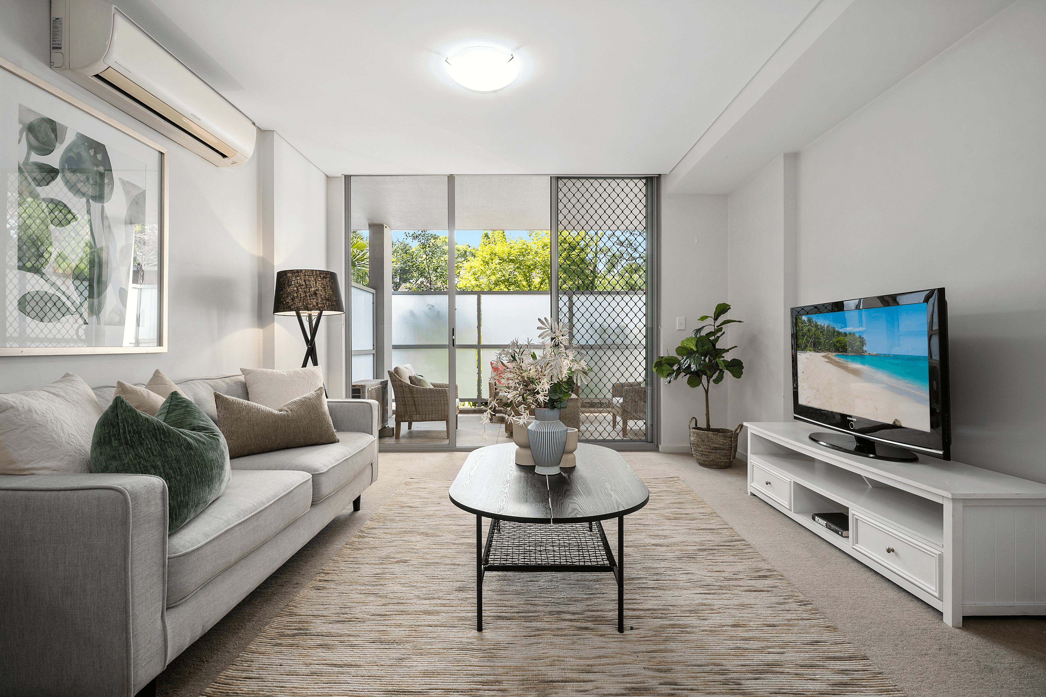 45/1 Lamond Drive, TURRAMURRA, NSW 2074