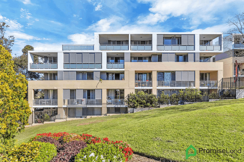 43/294-302 Pennant Hills Road, Carlingford, NSW 2118