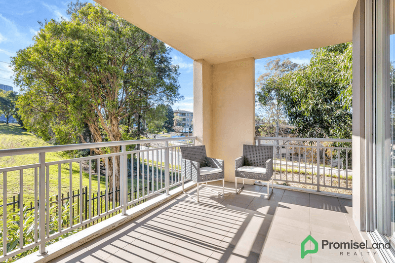 43/294-302 Pennant Hills Road, Carlingford, NSW 2118