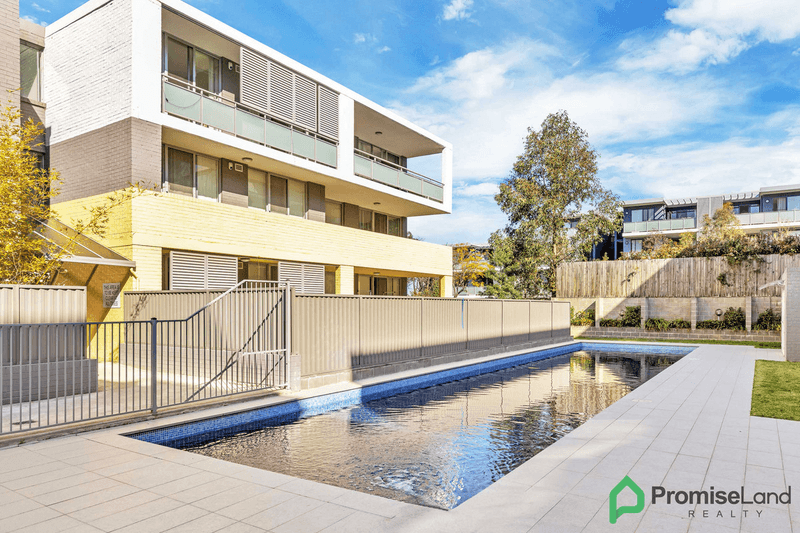 43/294-302 Pennant Hills Road, Carlingford, NSW 2118