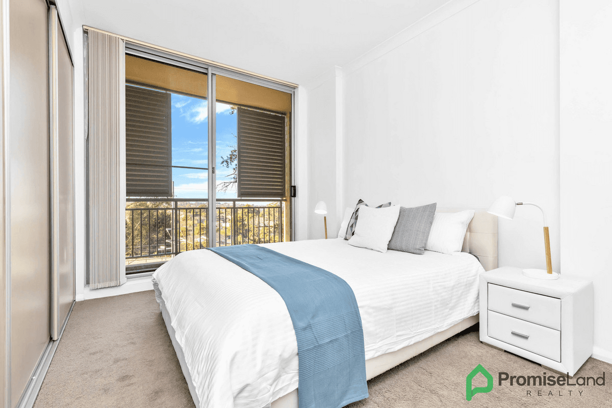 43/294-302 Pennant Hills Road, Carlingford, NSW 2118