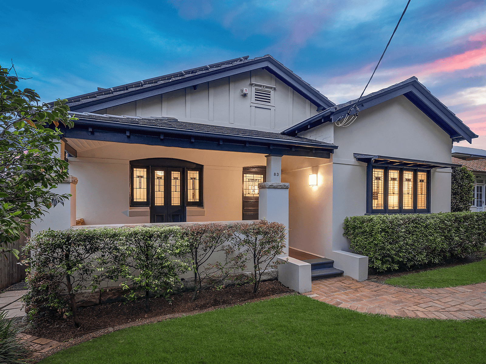 83 Sydney Street, Willoughby, NSW 2068