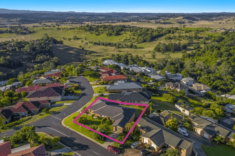 27 Barr Scott Drive, LISMORE HEIGHTS, NSW 2480