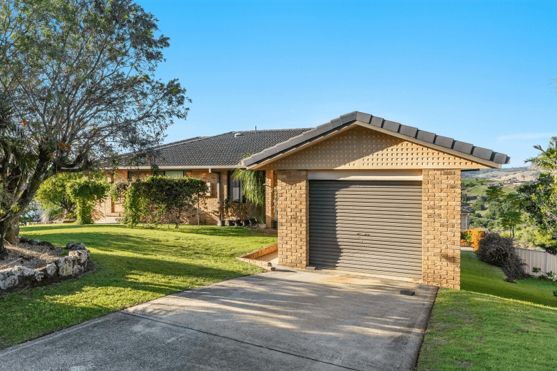 27 Barr Scott Drive, LISMORE HEIGHTS, NSW 2480