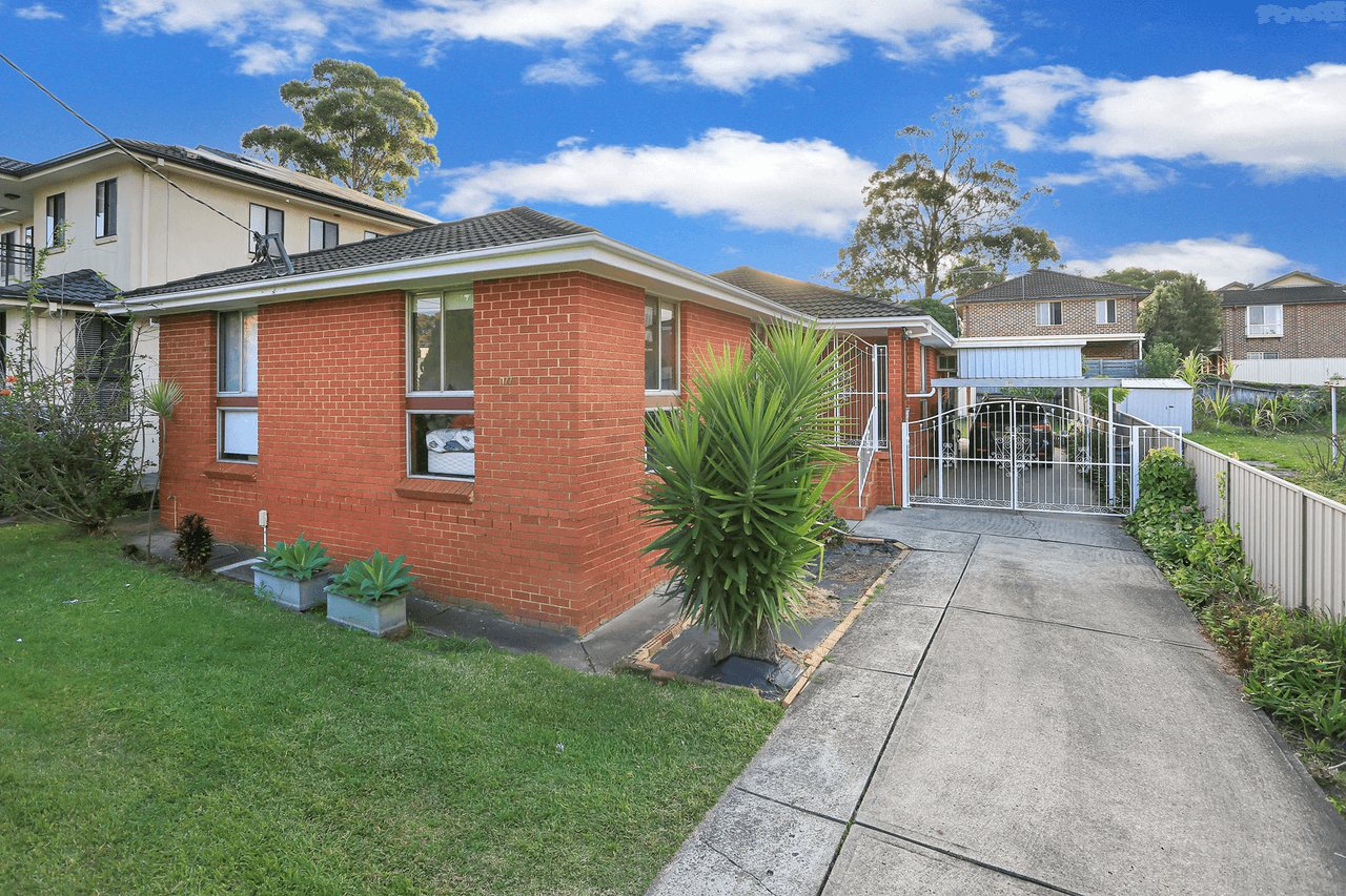 177 Cornelia Road, Toongabbie, NSW 2146