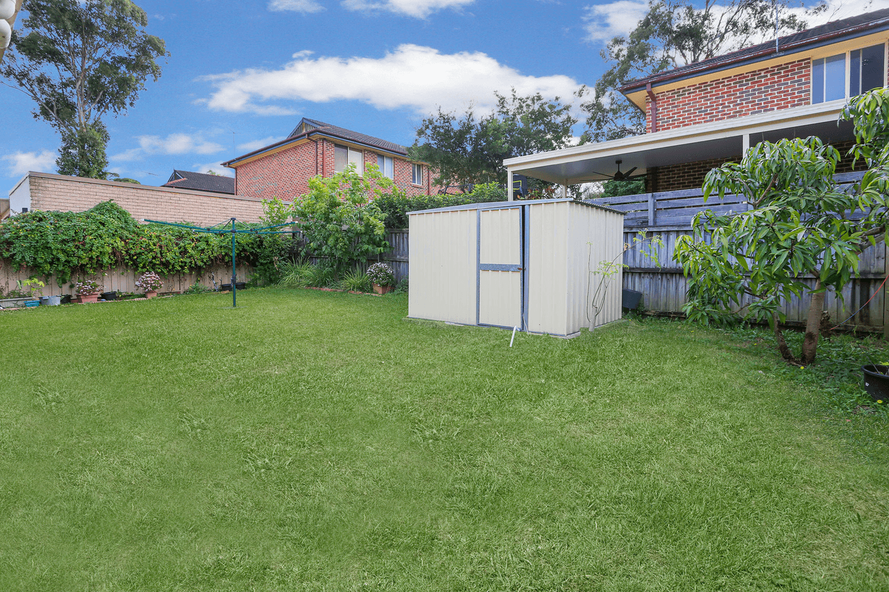 177 Cornelia Road, Toongabbie, NSW 2146