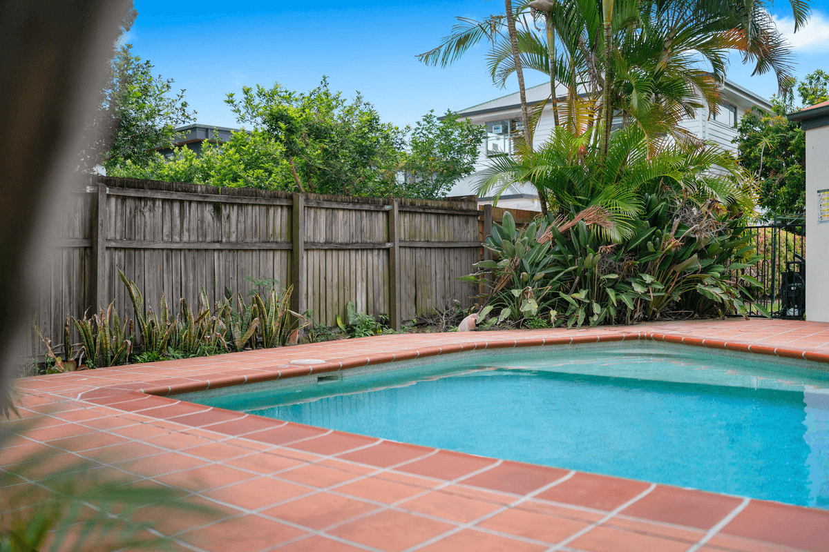 11/47 Kent Street, HAMILTON, QLD 4007