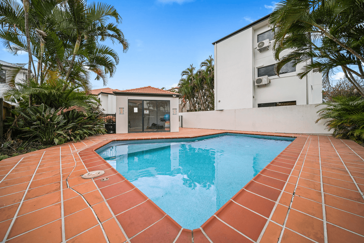 11/47 Kent Street, HAMILTON, QLD 4007