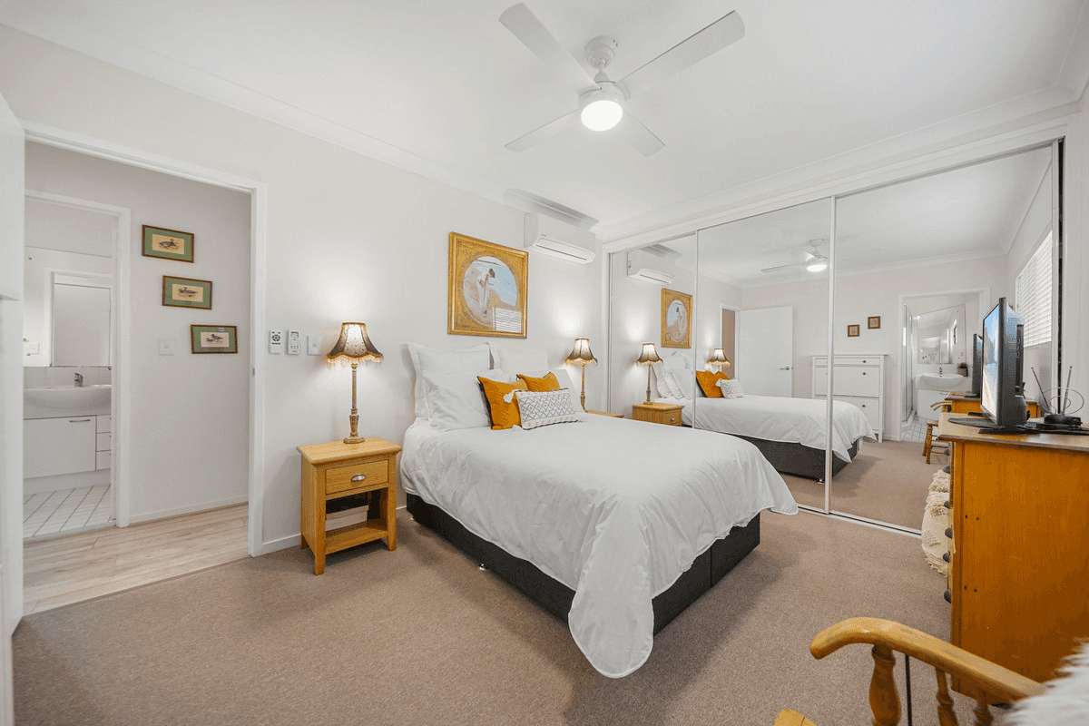 11/47 Kent Street, HAMILTON, QLD 4007