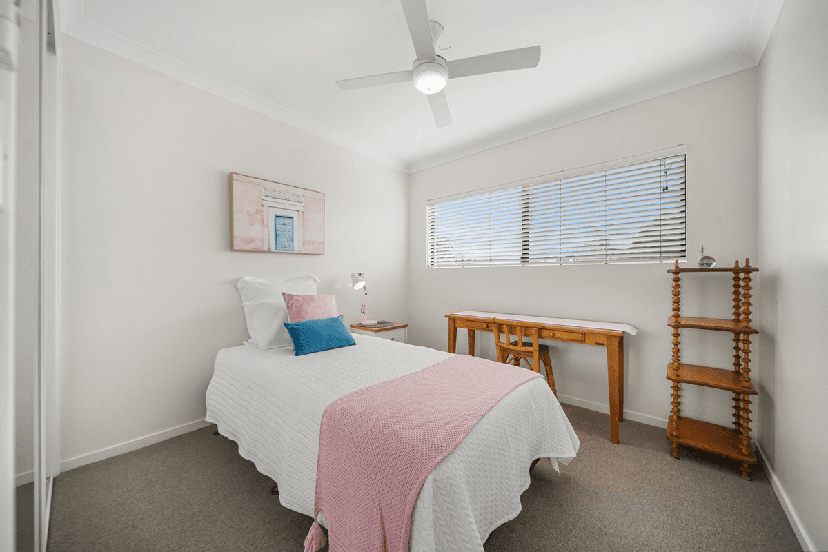 11/47 Kent Street, HAMILTON, QLD 4007