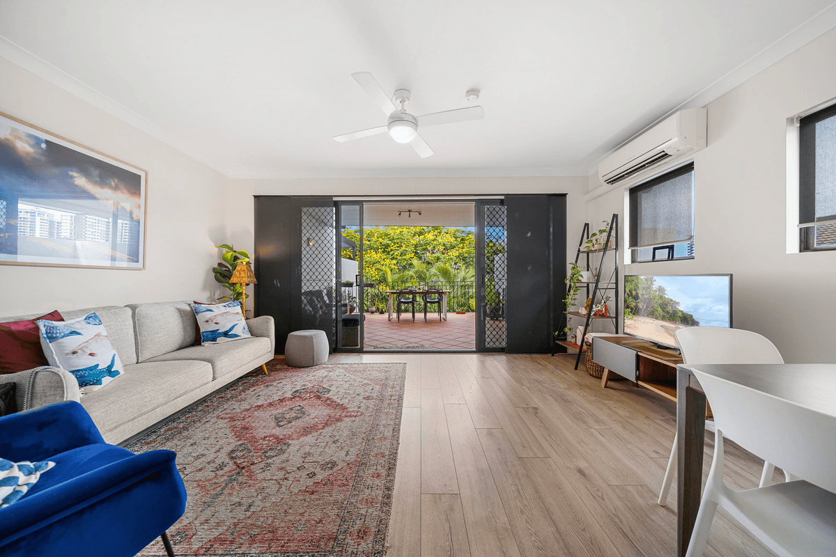 11/47 Kent Street, HAMILTON, QLD 4007