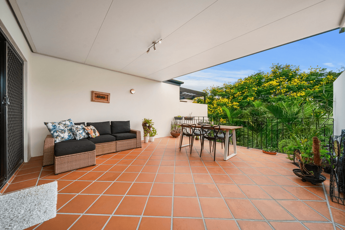 11/47 Kent Street, HAMILTON, QLD 4007